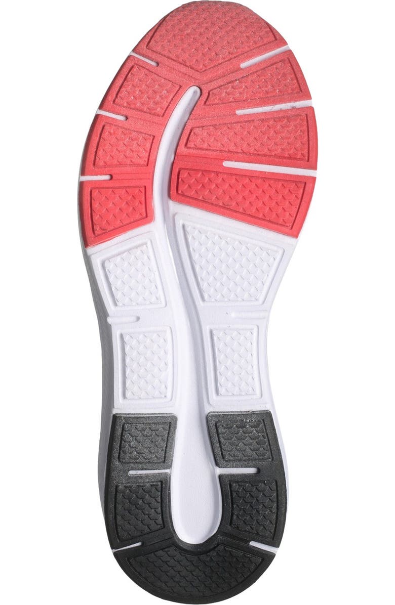 ENERGY ZONE Enthusiast II Sneaker, Alternate, color,