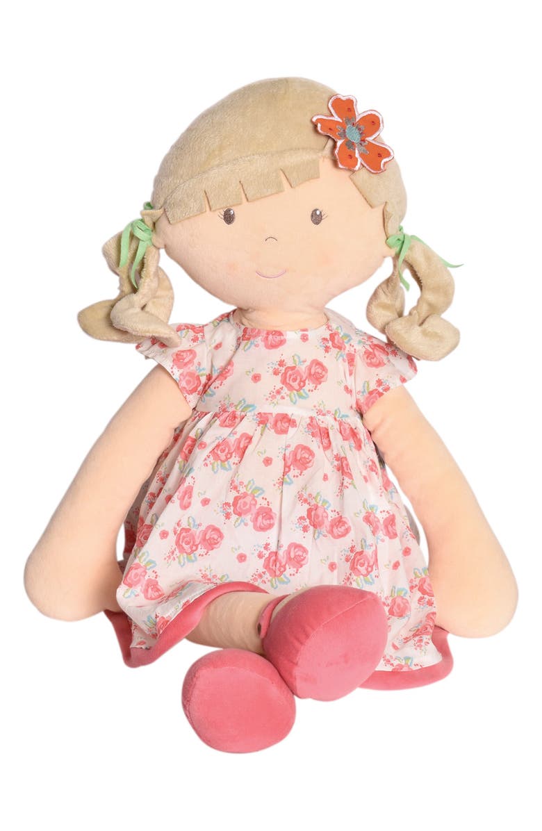 Tikiri Scarlet Jumbo Stuffed Doll, Alternate, color,