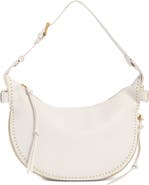 Steve Madden Ally Studded Shoulder Bag
