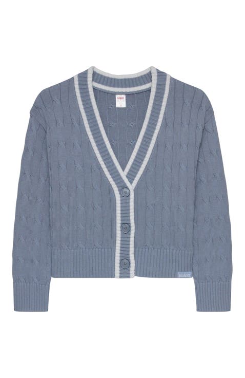 Cardigan Sweater