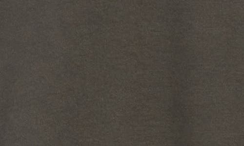 Eileen Fisher Long Jacket In Brown