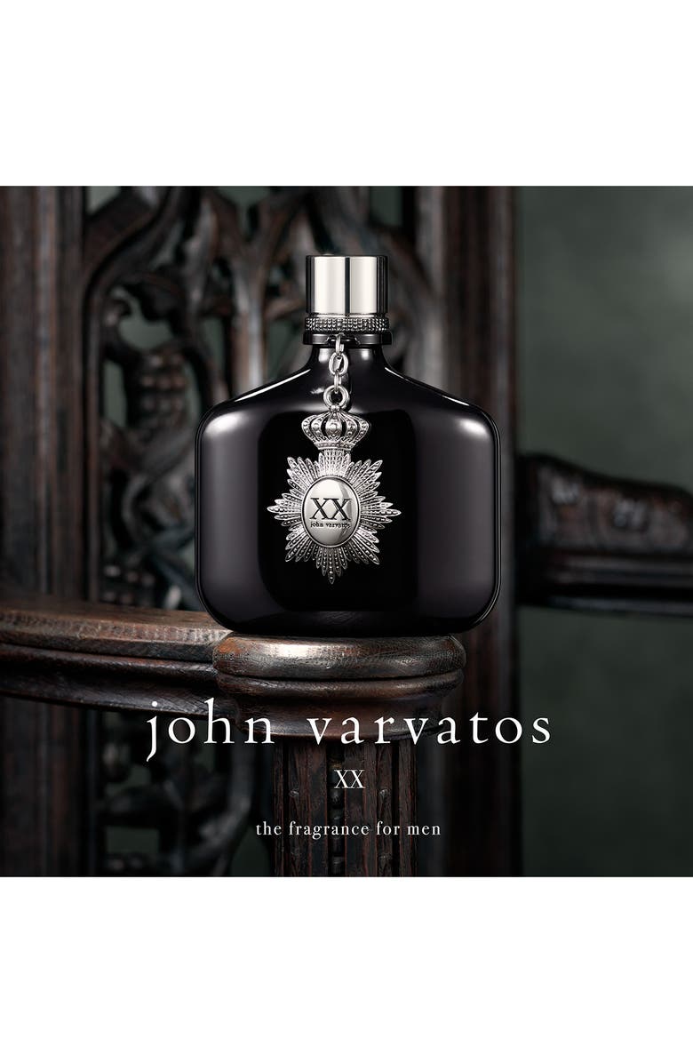 John Varvatos XX Eau de Toilette Set $154 Value, Alternate, color, 