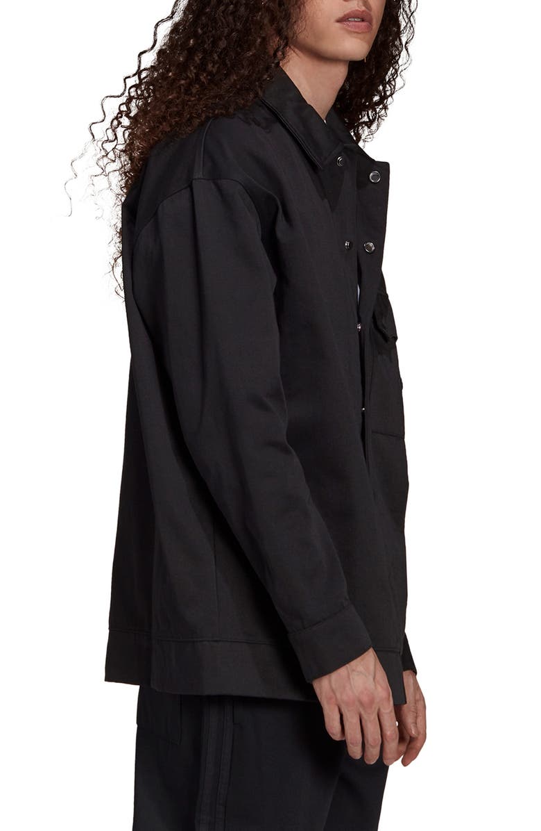 adidas Originals Men's Adicolor Twill Jacket, Alternate, color,