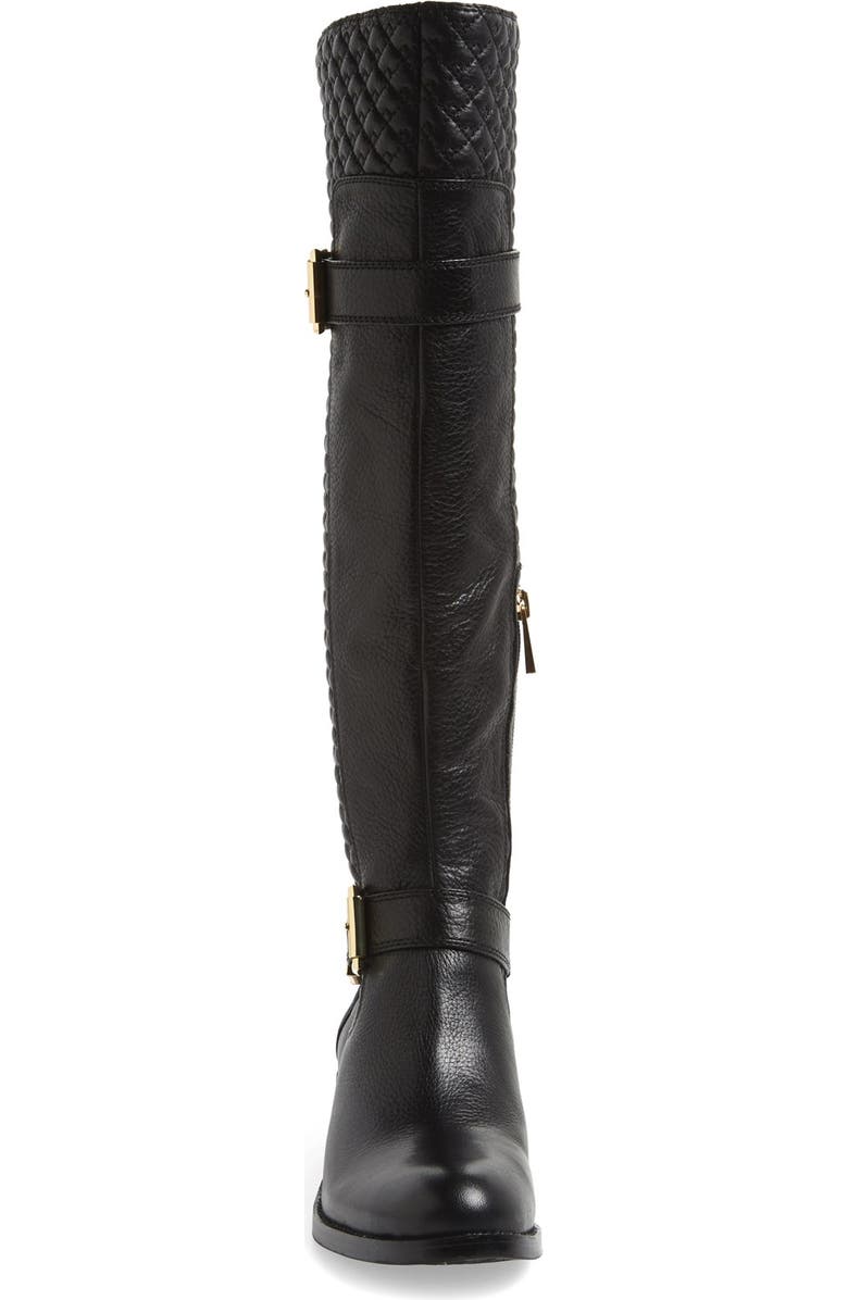 Vince Camuto 'Faris' Tall Boot, Alternate, color,