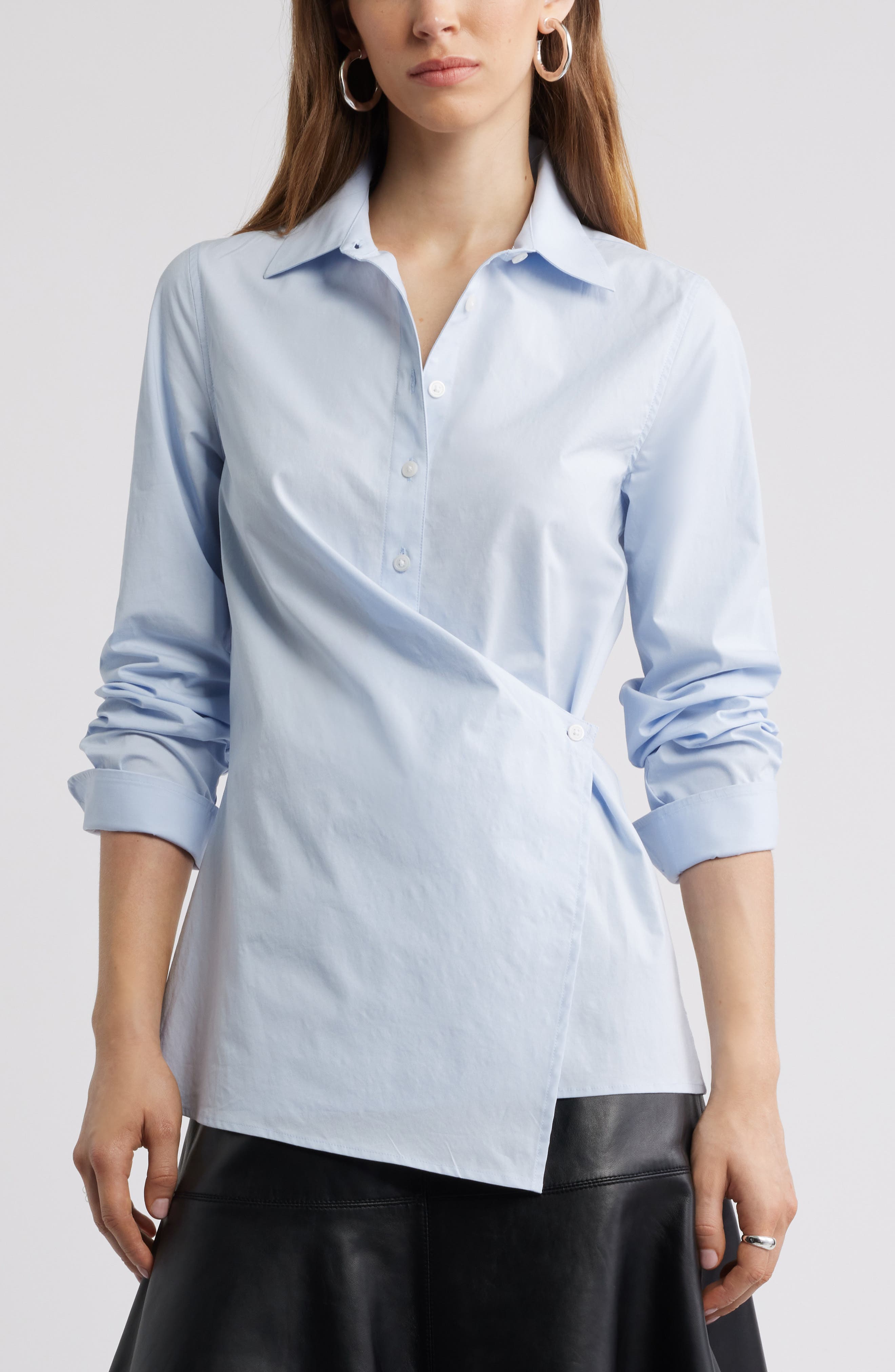 selected BLUE DUSK