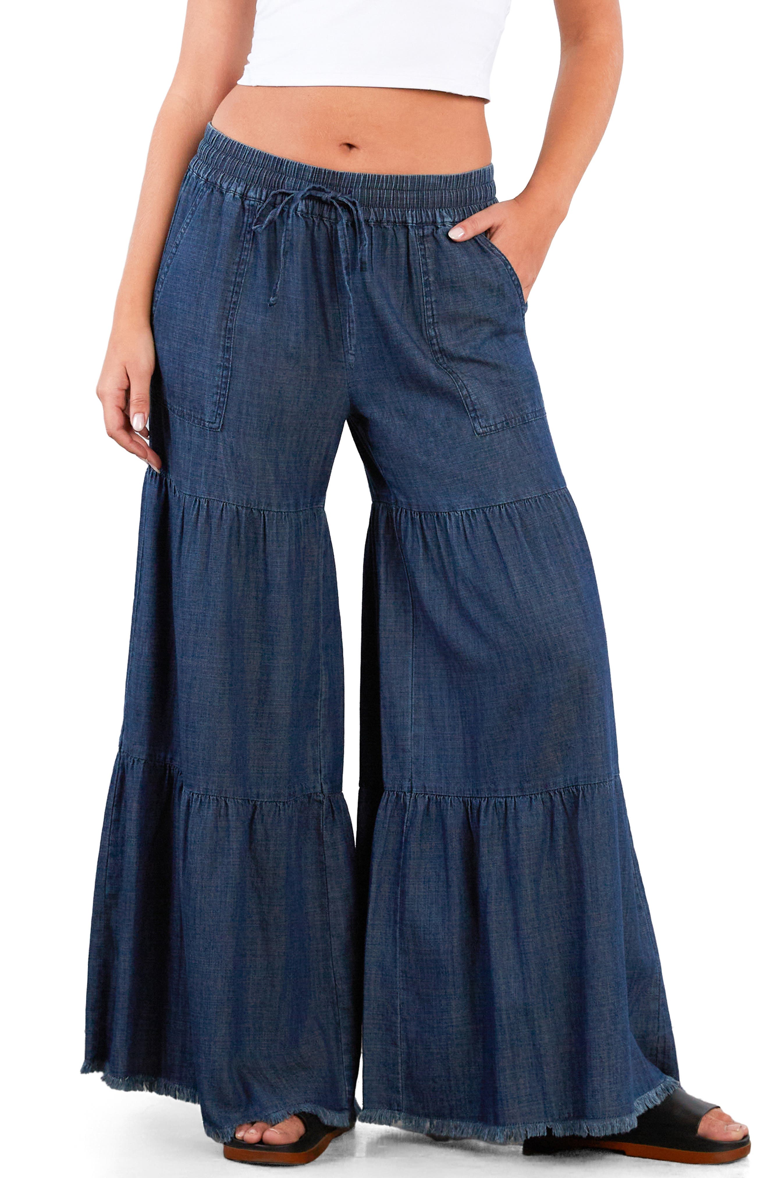 DUSK DENIM