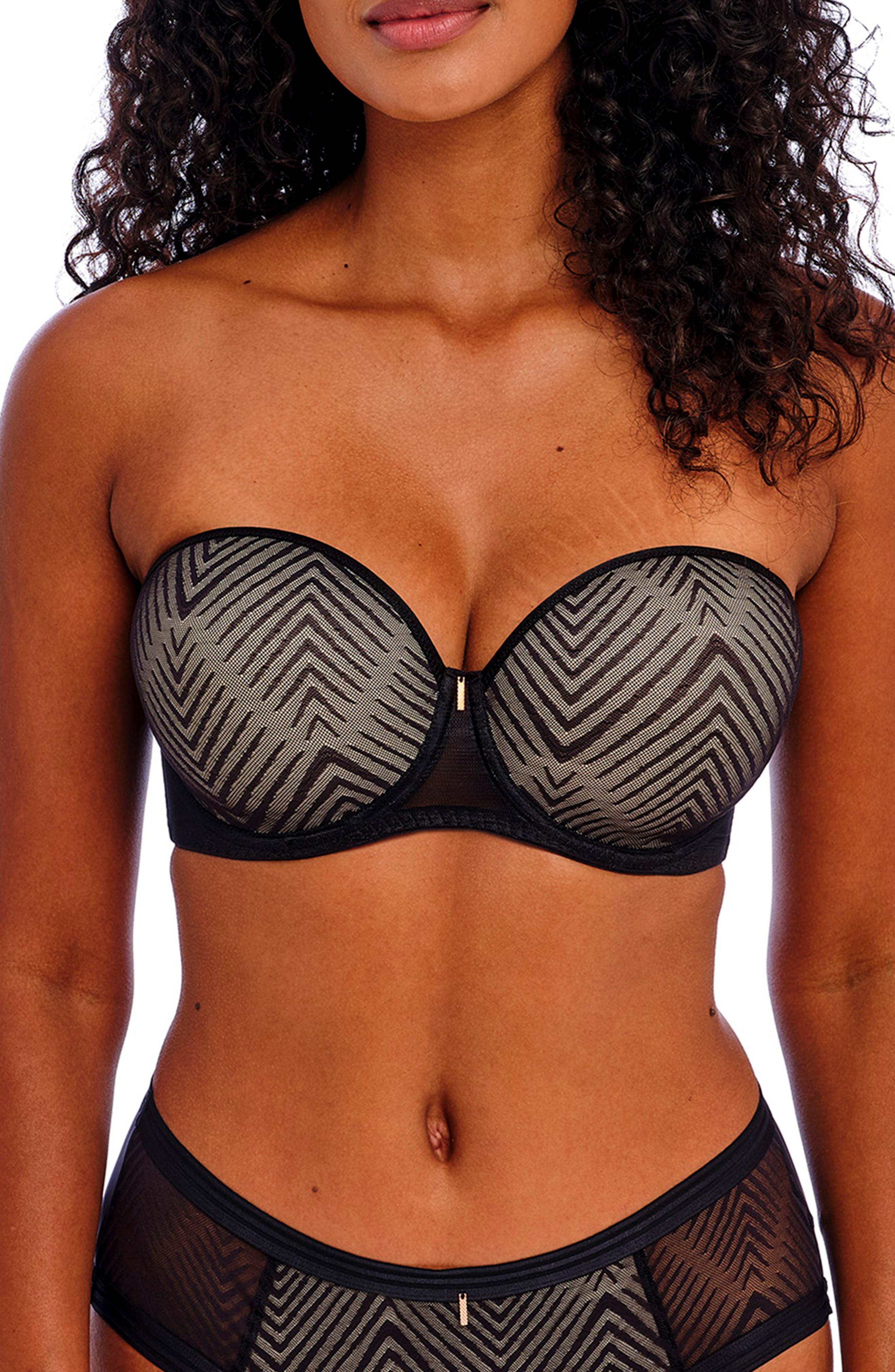 selected BLACK