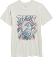 O'Neill Kids' Psychd Classic Cotton Graphic T-Shirt