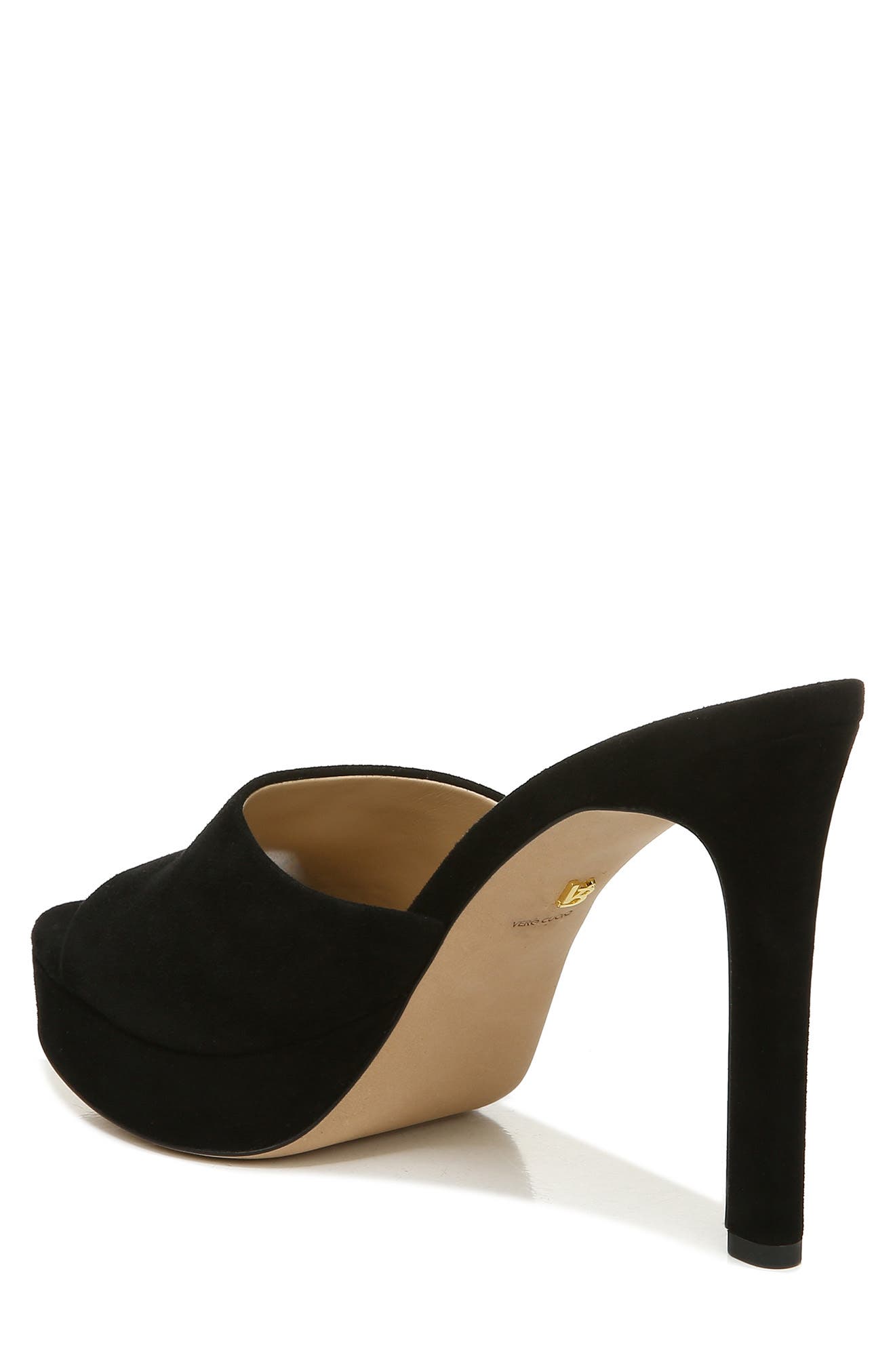 Veronica Beard Dali Platform Stiletto Sandal, Alternate, color, 