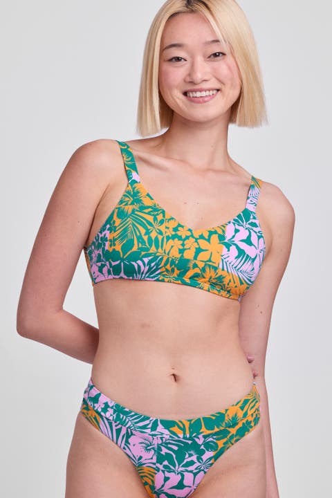 Kacey Bikini Top