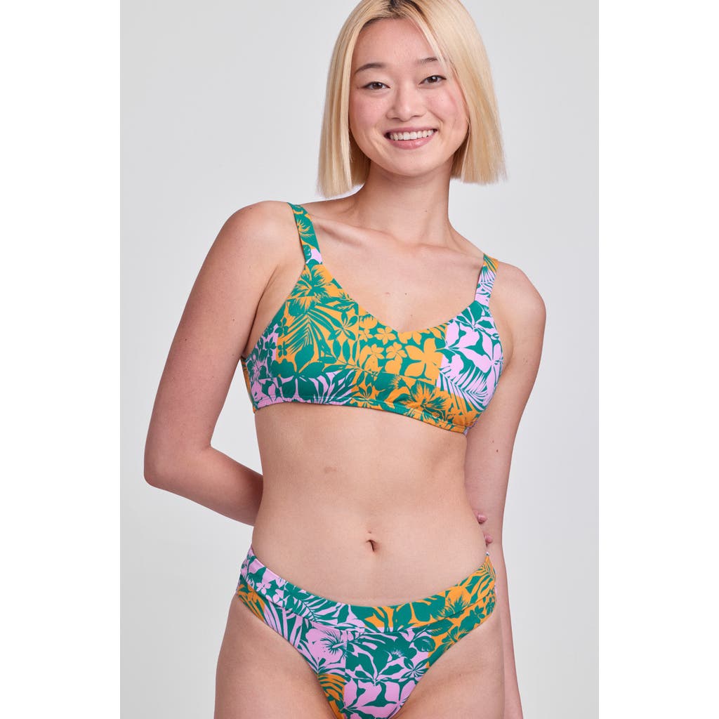 Jolyn Kacey Bikini Top