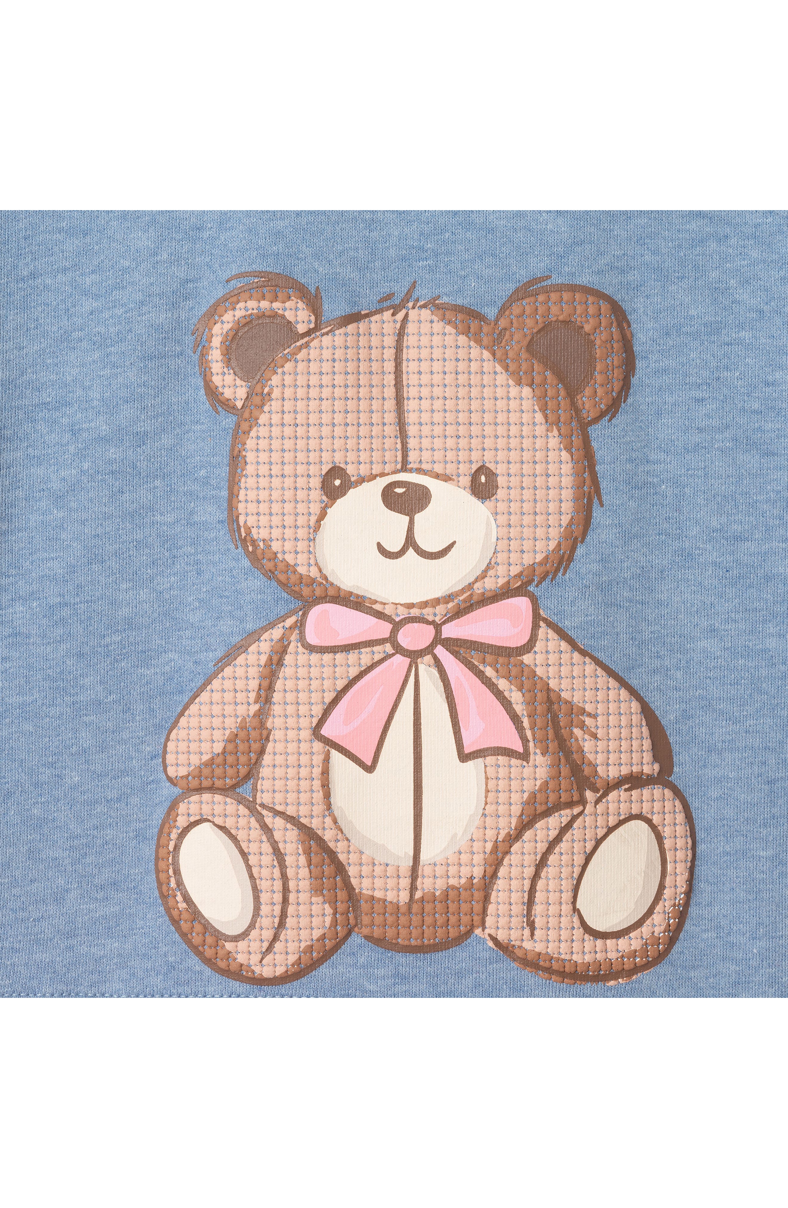Andy & Evan Kids' Bear Tulle Dress | Nordstromrack