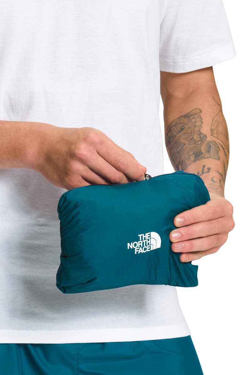 The North Face Hydrenaline 2000 Water Repellent Jacket, Alternate, color, 