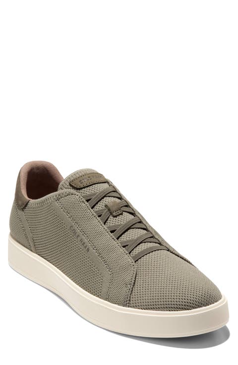 GrandPro Luxe Slip-On Stitchlite™ Knit Sneaker