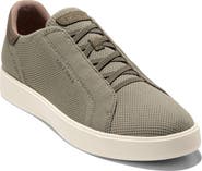 Cole Haan GrandPro Luxe Slip-On Stitchlite™ Knit Sneaker