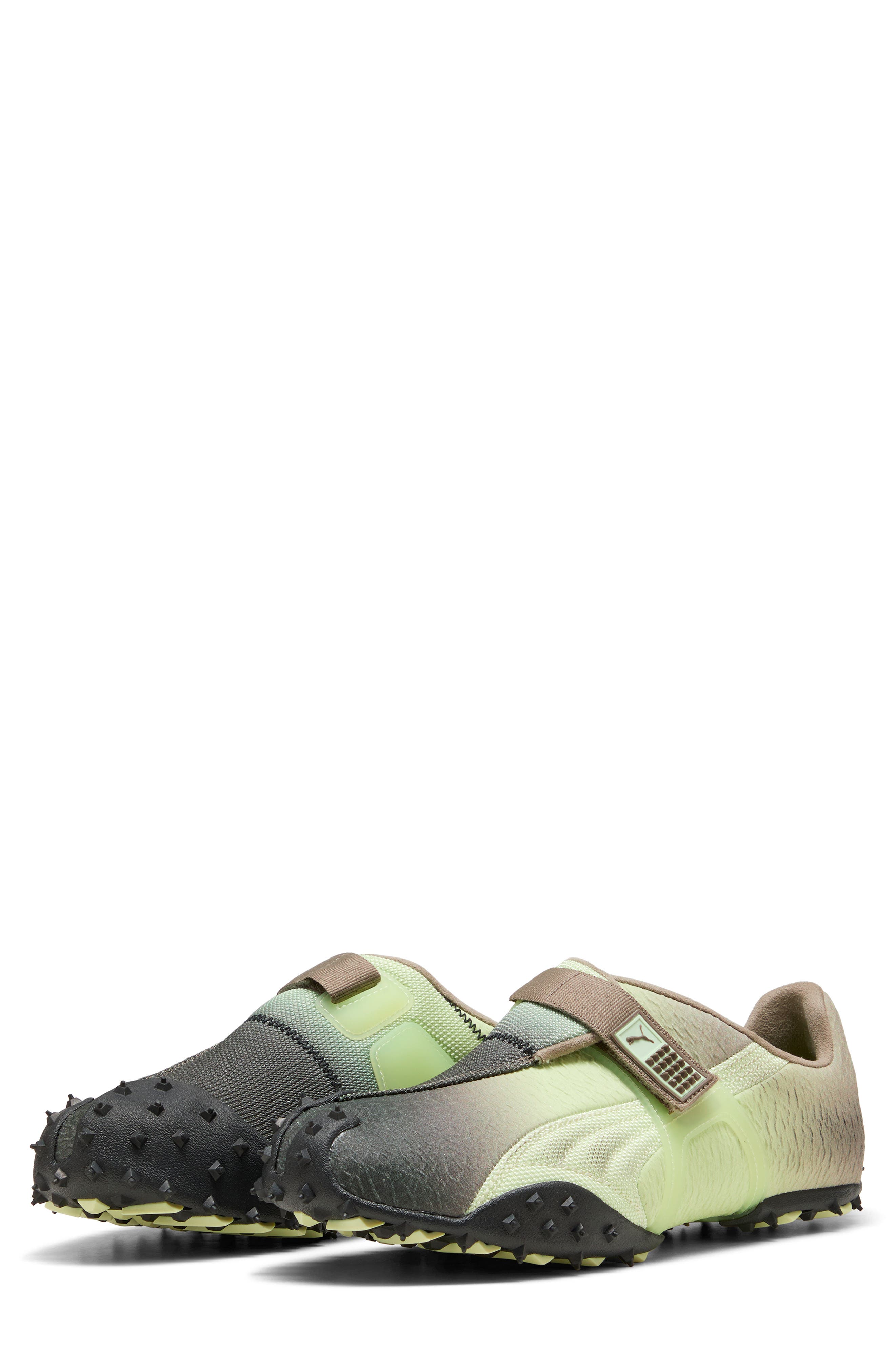 PUMA RPT-2 Wab-Sabi Sneaker, Alternate, color, Apple Spritz/ Velvet Moss