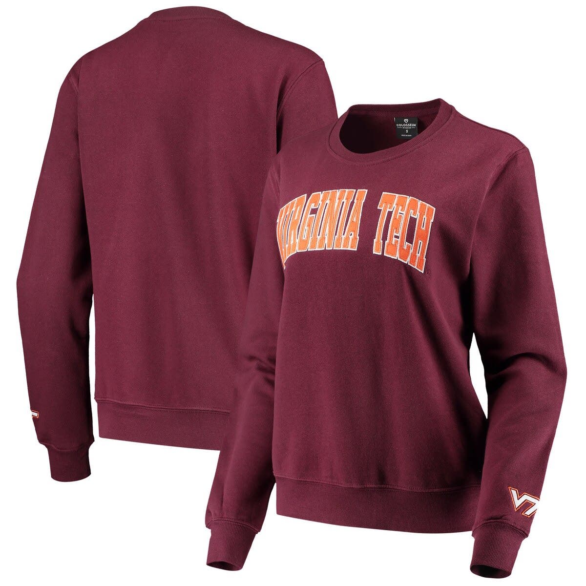 selected Maroon