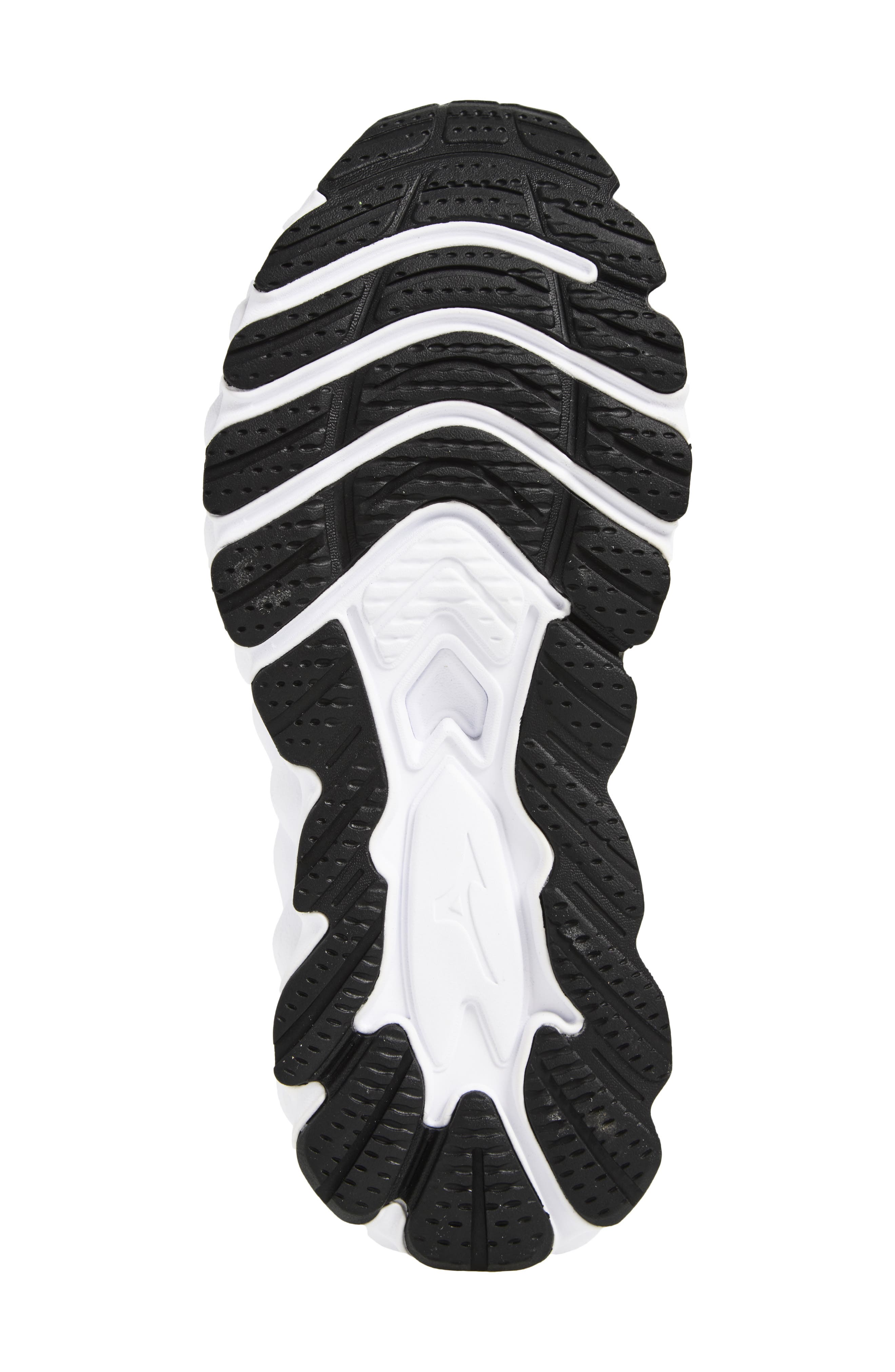 Mizuno Wave Sky 8 Running Shoe - Wide Width, Alternate, color, 