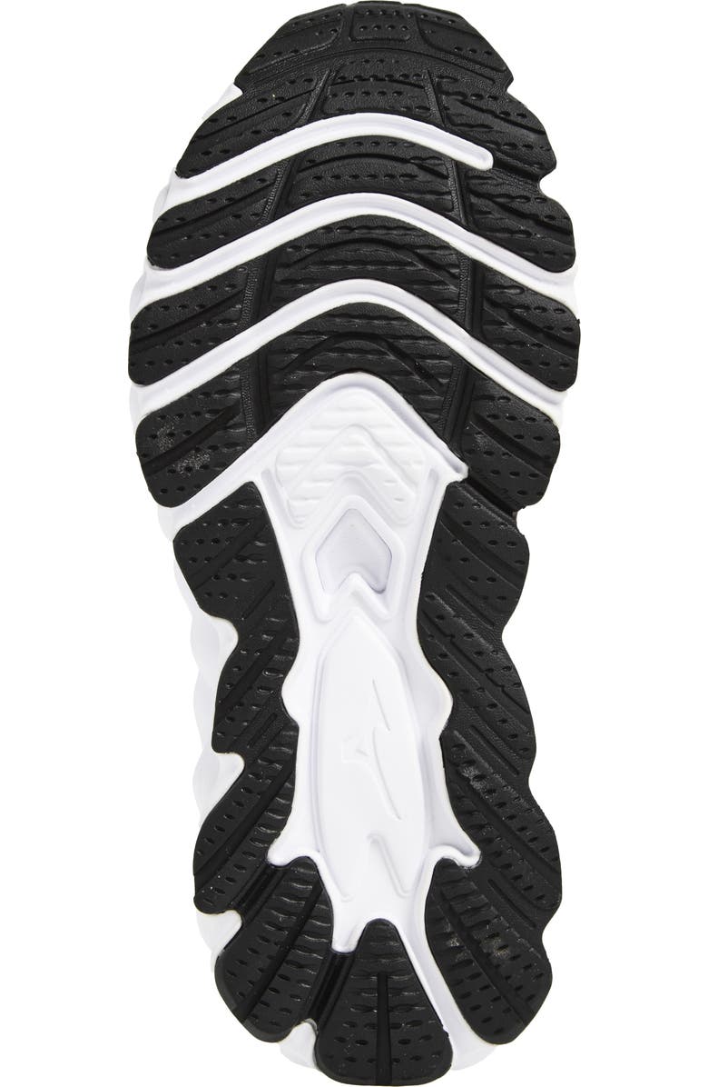 Mizuno Wave Sky 8 Running Shoe - Wide Width, Alternate, color,