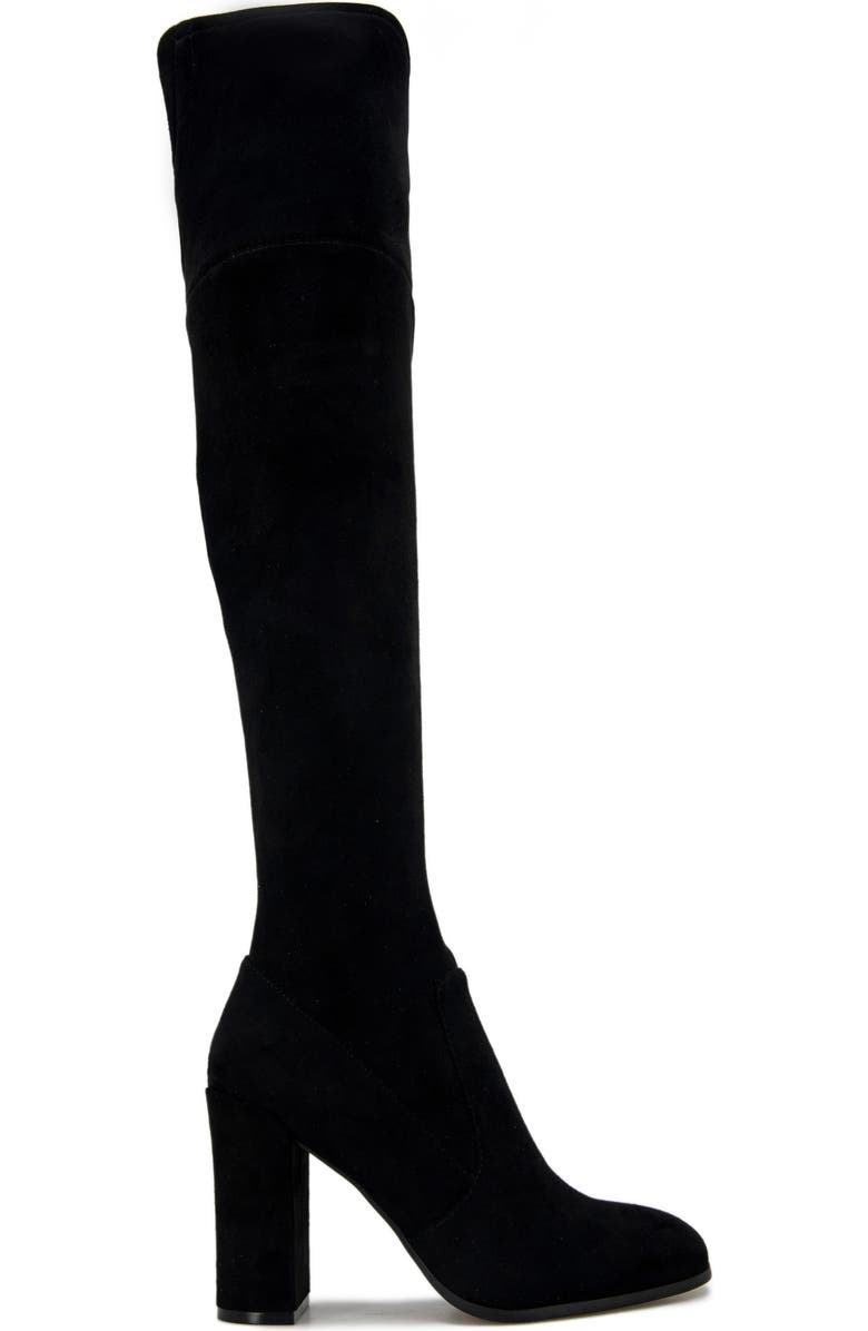 Kenneth Cole New York Josie Over the Knee Boot, Alternate, color,