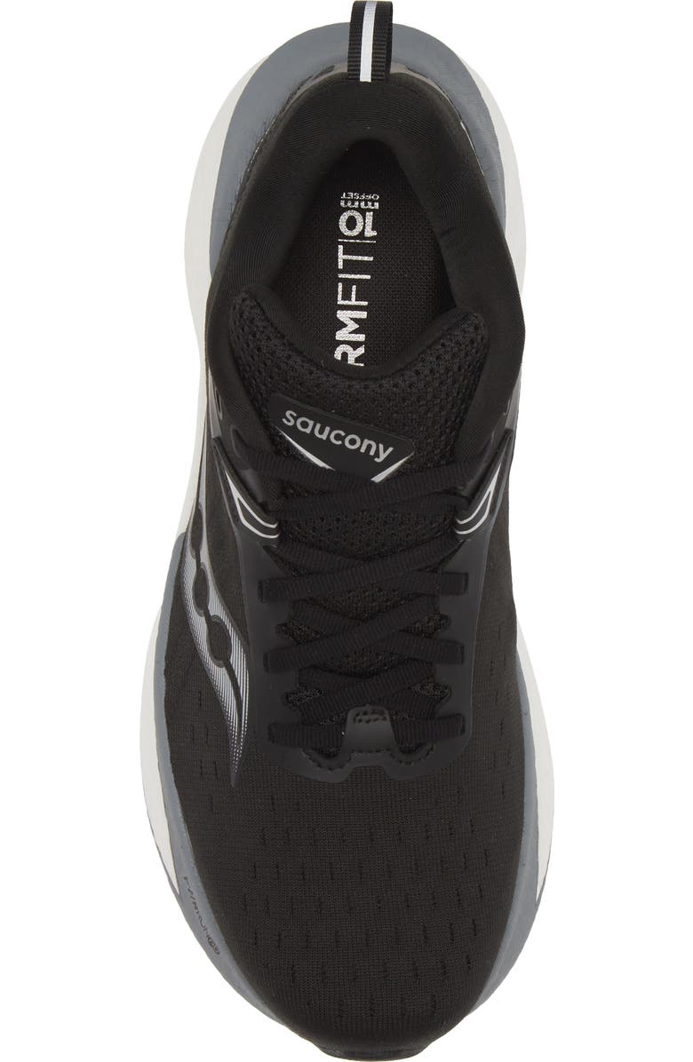 Saucony Triumph 22 Running Shoe, Alternate, color,