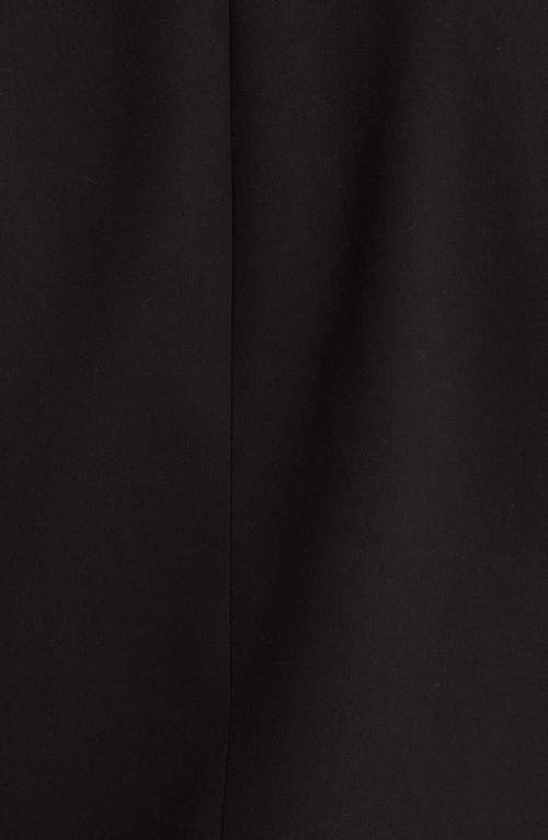Halogen ® Single Button Relaxed Blazer