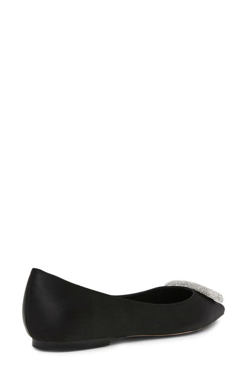 STEVE MADDEN STEVE MADDEN TINK POINTED TOE FLAT