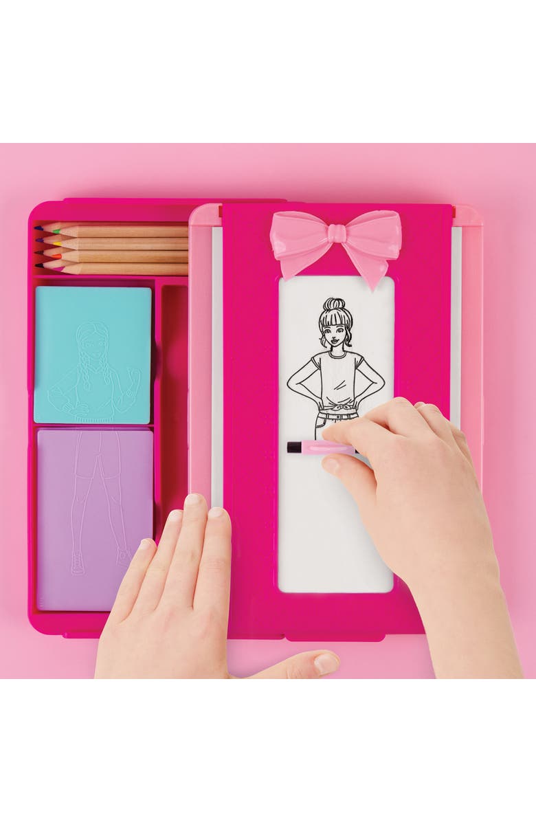 Juicy Couture Kids Fashion Design Kit, Alternate, color, Multicolored