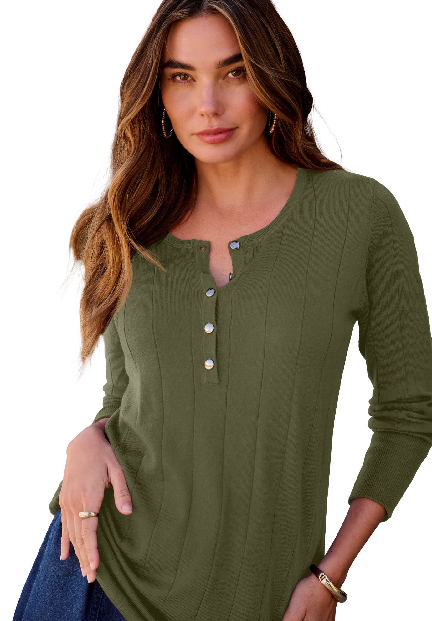 DARK OLIVE GREEN
