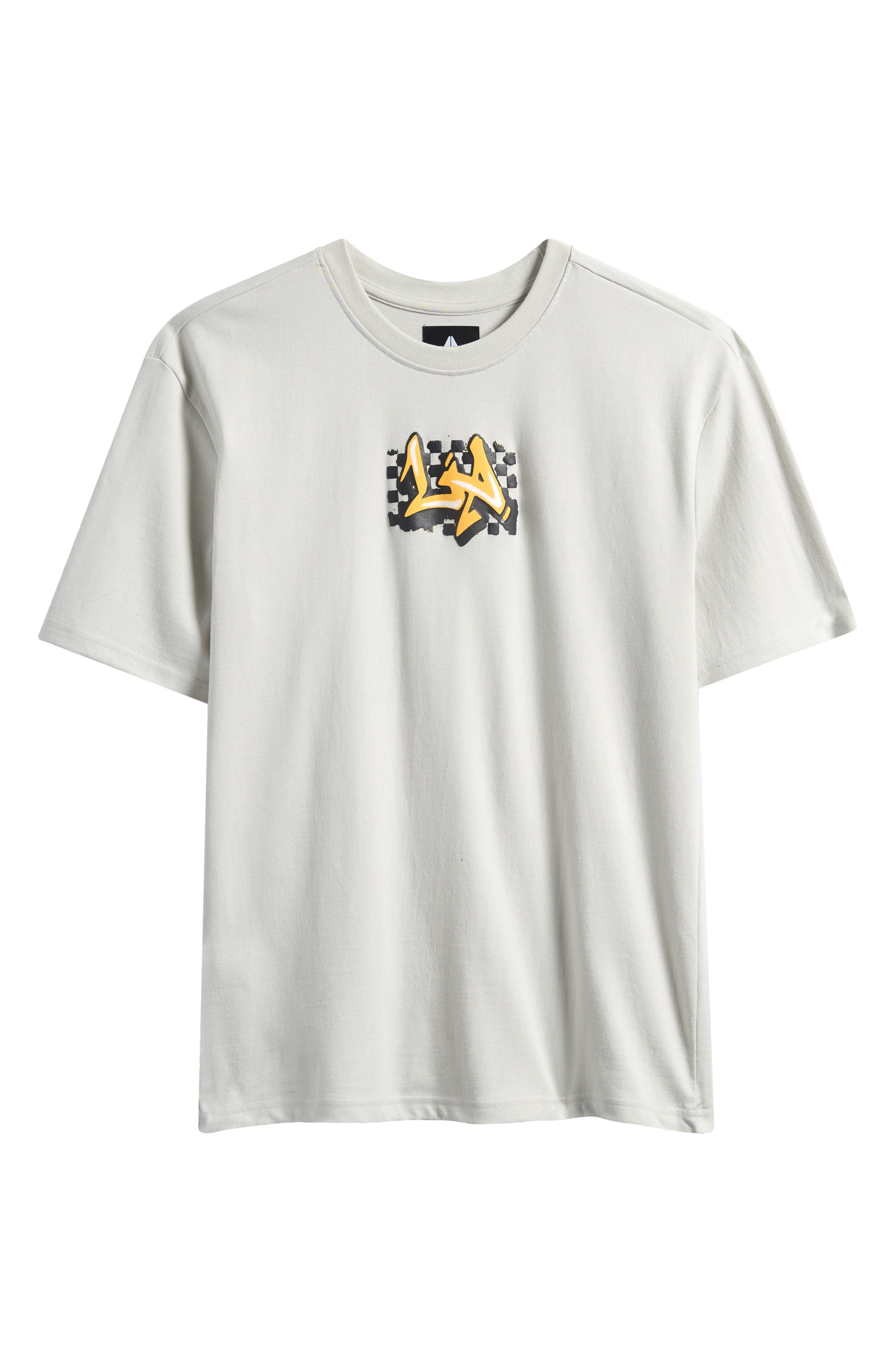Fly By Night Kids' Graffiti Graphic T-Shirt
