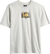 Fly By Night Kids' Graffiti Graphic T-Shirt