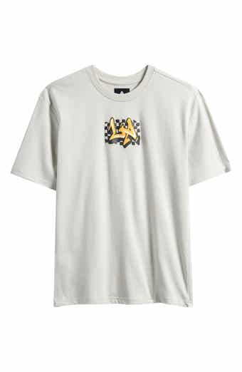 Kids' Graffiti Graphic T-Shirt