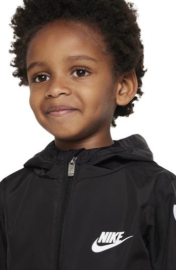 Kids' Just Do It Windrunner Jacket