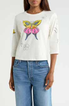 The Better Half Tee