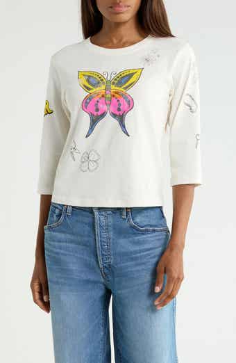 The Better Half Tee