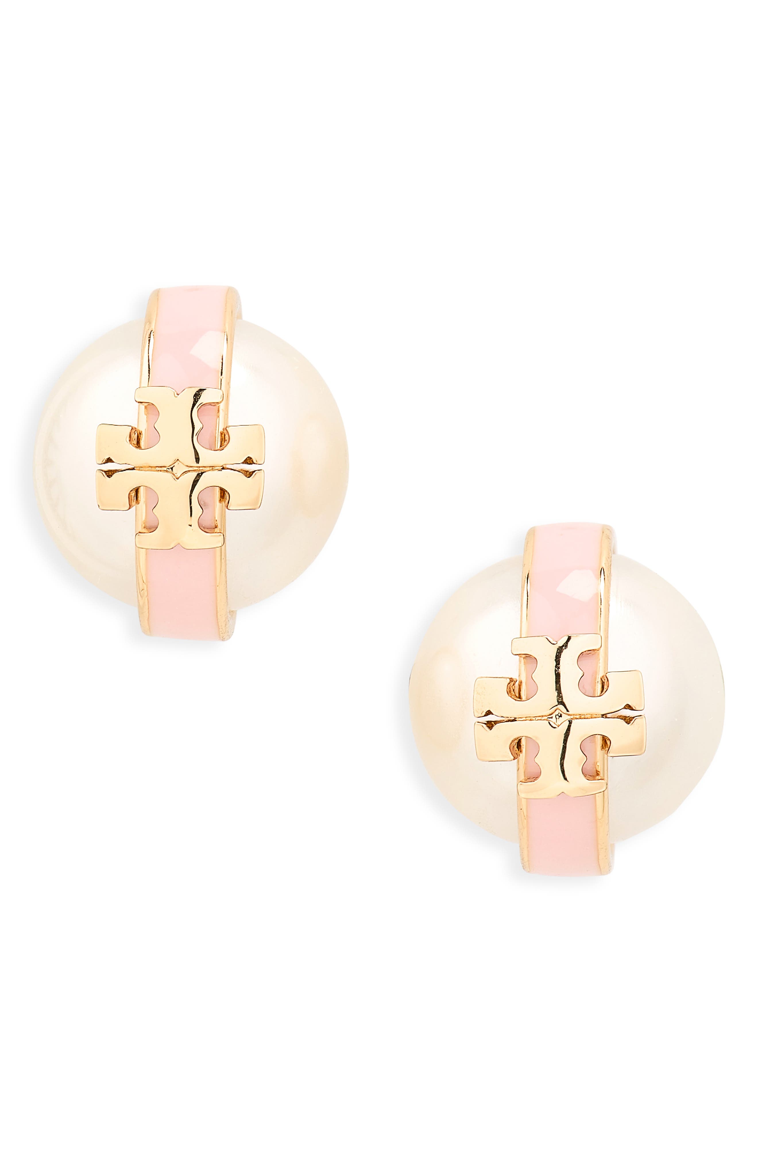 selected LIGHT BRASS / PEARL / PINK