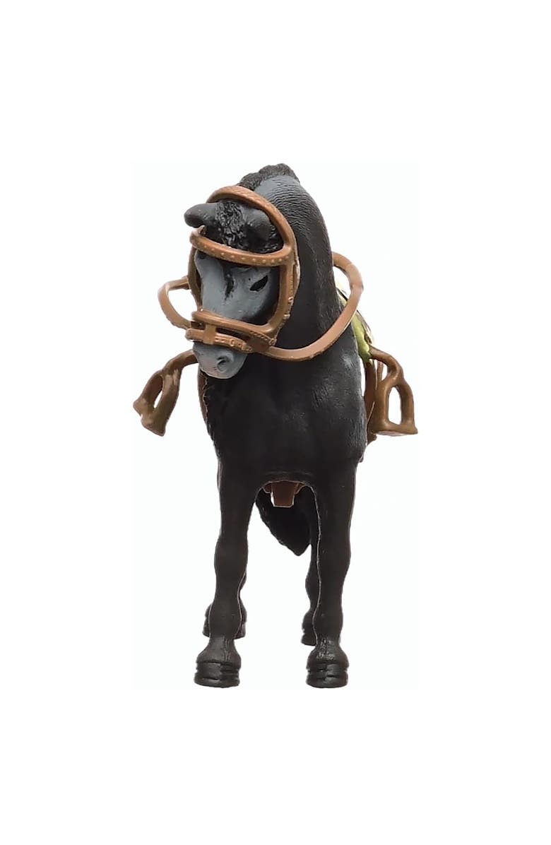 Schleich Horse Club Pura Raza Espanola 5 Inch Mare, Alternate, color, Multicolored