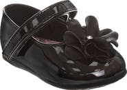 JOSMO Kids' Floral Mary Jane Flat
