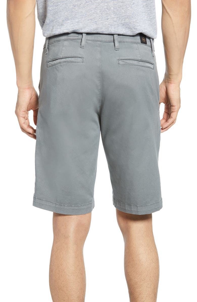 AG Griffin Regular Fit Shorts, Alternate, color,