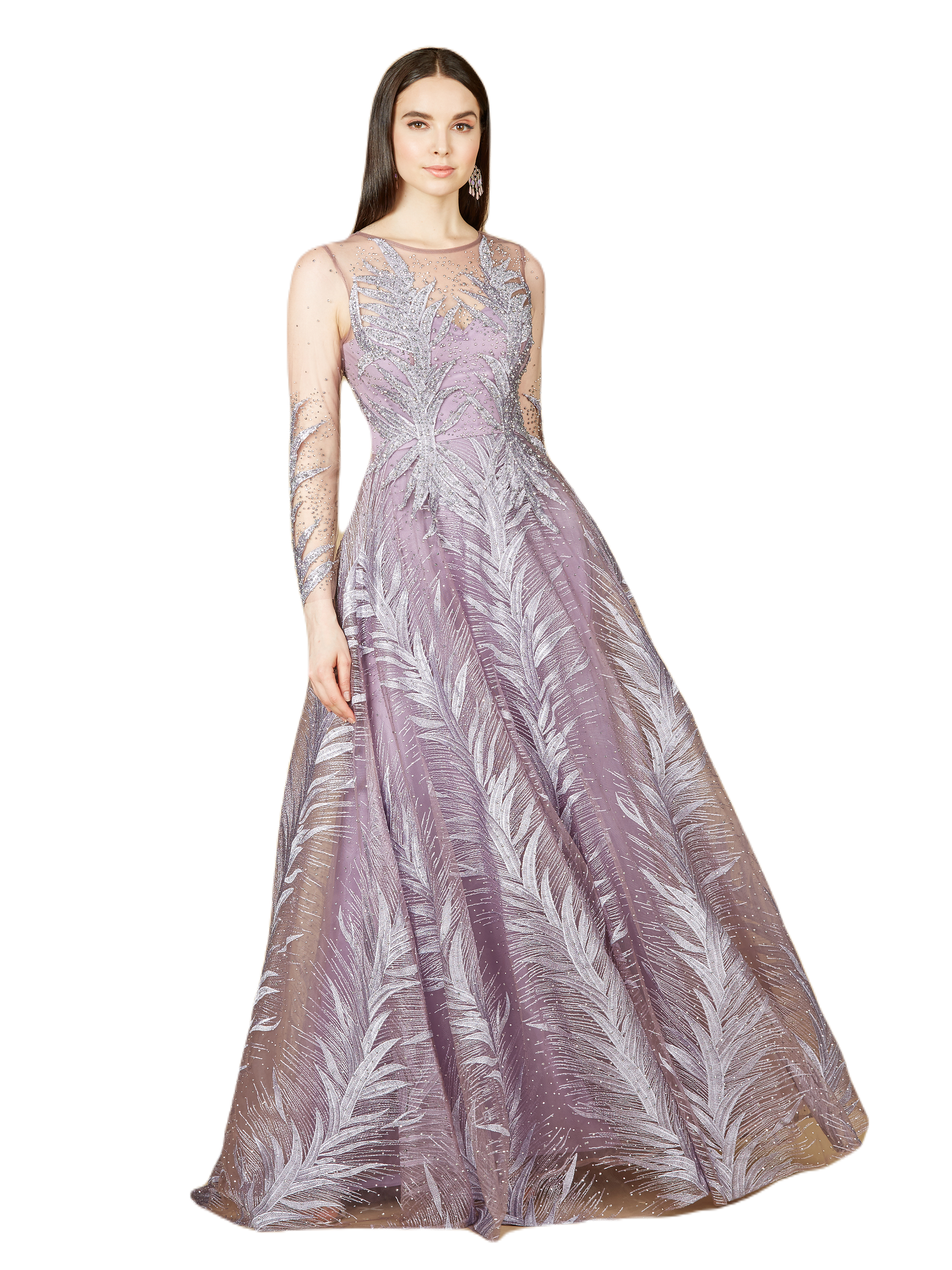 Mauve