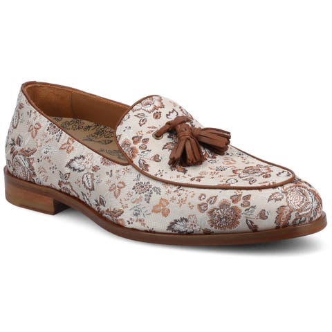 Men's Tommy Tassel Loafer