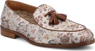 TAFT Men's Tommy Tassel Loafer