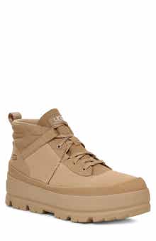 The UGG Lug Waterproof Chukka Boot