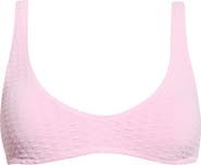 Roxy Haleiwa Bralette Bikini Top