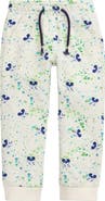 Magnetic Me x Disney Kids' Mickey Splatter Print Joggers