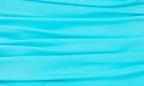 Bleu Rod Beattie Rod Beattie Kore Tankini Top In Lagunita