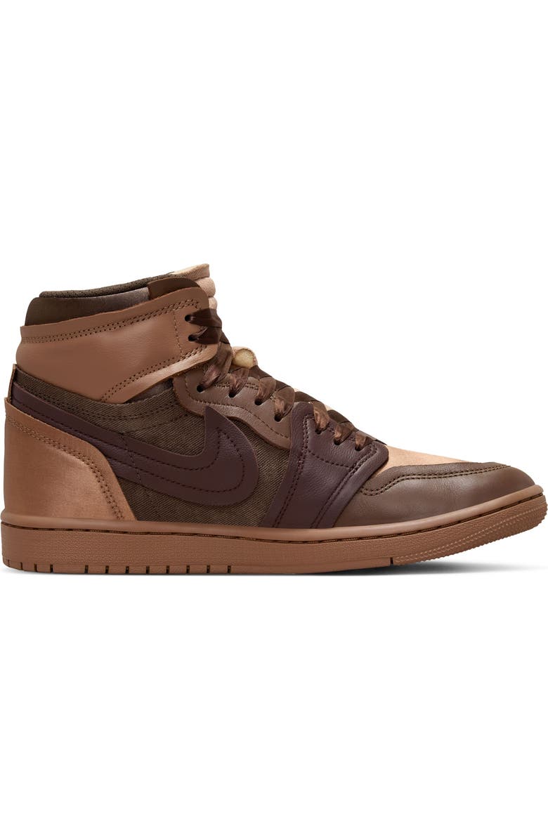 Jordan Air Jordan 1 High 'Method of Make' Basketball Sneaker, Alternate, color,