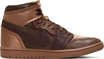 【NIKE】Air Jordan 1 High Method of Make Women's Shoes Air Jordan 1 High Method of Make Women's Shoes. Nike.com