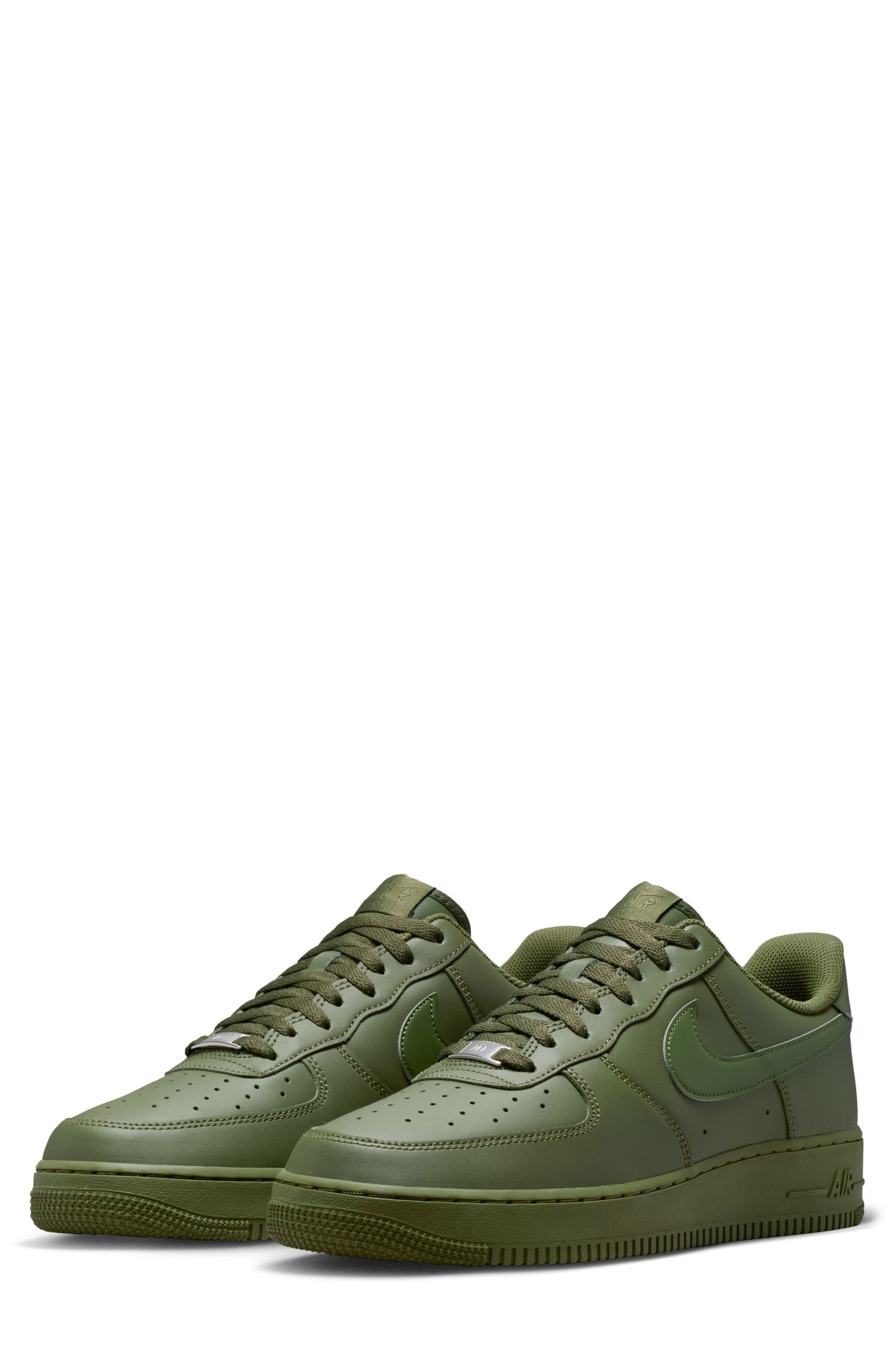  Army Olive/ Army Olive