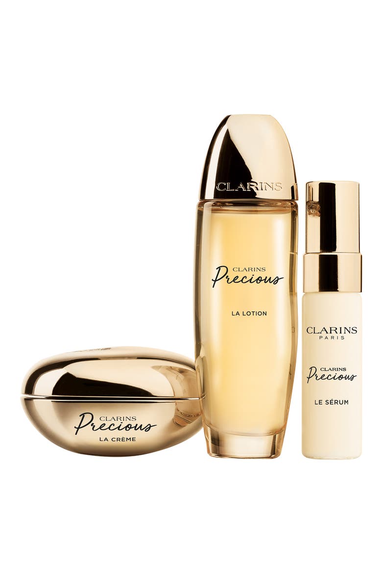 Precious Age-Defying Discovery Set (Limited Edition) (Nordstrom Exclusive), Alternate, color, NO COLOR